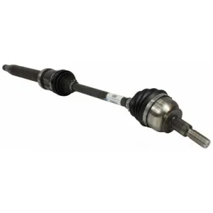 Motorcraft Axle Shaft Assembly – TX813 - view 2