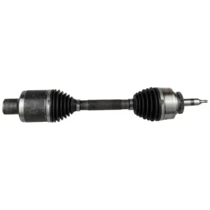 Motorcraft Axle Shaft Assembly – TX802