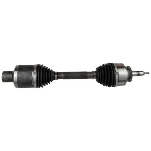 Motorcraft Axle Shaft Assembly – TX802