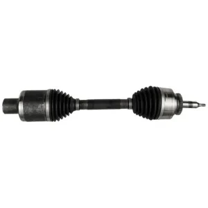 Motorcraft Axle Shaft Assembly – TX802 - view 3