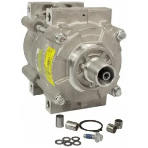 Motorcraft A/C Compressor – YC2523