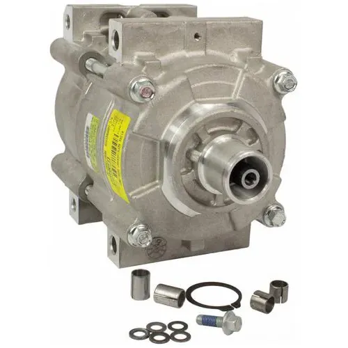 Motorcraft A/C Compressor – YC2523