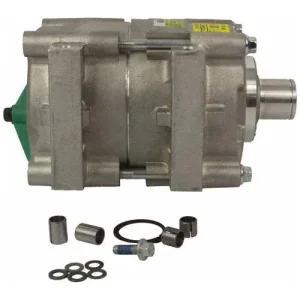 Motorcraft A/C Compressor – YC2523 - view 2