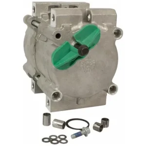Motorcraft A/C Compressor – YC2523 - view 3