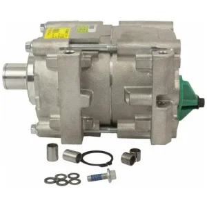 Motorcraft A/C Compressor – YC2523 - view 4
