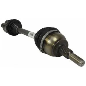 Motorcraft Axle Shaft Assembly – TX814 - view 2