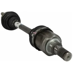 Motorcraft Axle Shaft Assembly – TX814 - view 3