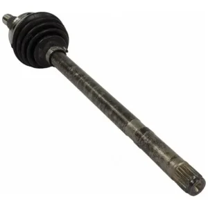 Motorcraft Axle Shaft Assembly – TX821 - view 3