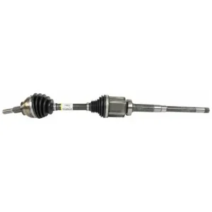 Motorcraft Axle Shaft – TX825
