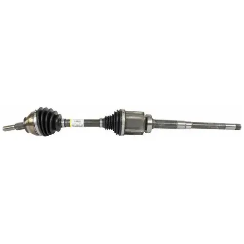 Motorcraft Axle Shaft – TX825