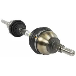 Motorcraft Axle Shaft – TX825 - view 2