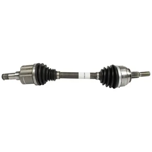 Motorcraft Axle Shaft Assembly – TX832
