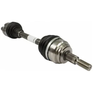 Motorcraft Axle Shaft Assembly – TX832 - view 2