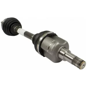 Motorcraft Axle Shaft Assembly – TX832 - view 3