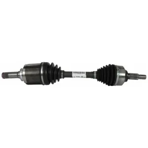 Motorcraft Axle Shaft Assembly – TX834