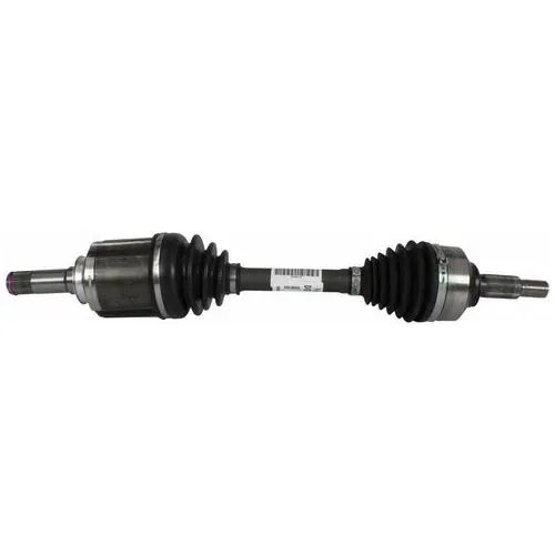 Motorcraft Axle Shaft Assembly – TX834