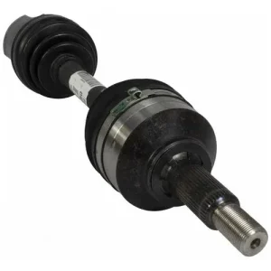 Motorcraft Axle Shaft Assembly – TX834 - view 2