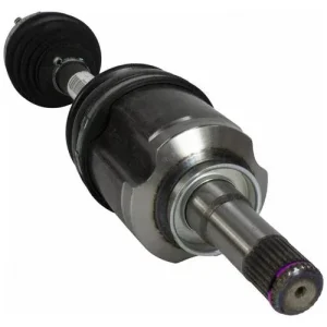 Motorcraft Axle Shaft Assembly – TX834 - view 3