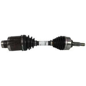Motorcraft Axle Shaft Assembly – TX833