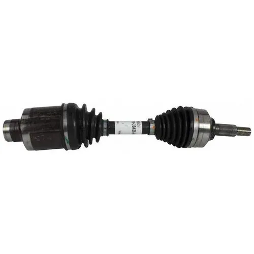 Motorcraft Axle Shaft Assembly – TX833