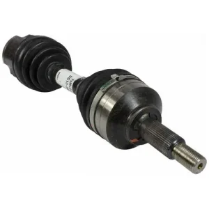 Motorcraft Axle Shaft Assembly – TX833 - view 2
