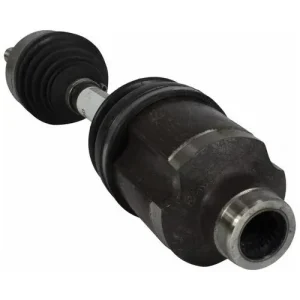 Motorcraft Axle Shaft Assembly – TX833 - view 3