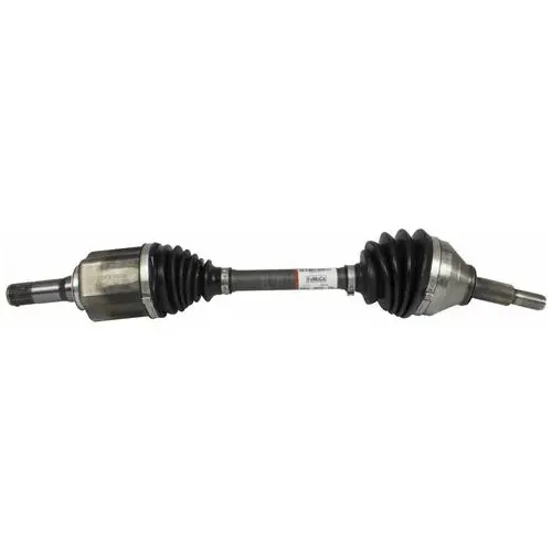Motorcraft Axle Shaft Assembly – TX847