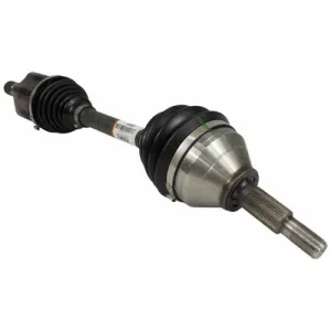 Motorcraft Axle Shaft Assembly – TX847 - view 2