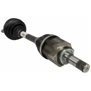 Motorcraft Axle Shaft Assembly – TX847 - view 3