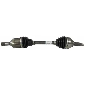 Motorcraft Axle Shaft Assembly – TX850