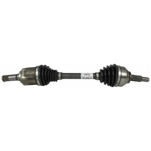Motorcraft Axle Shaft Assembly – TX850
