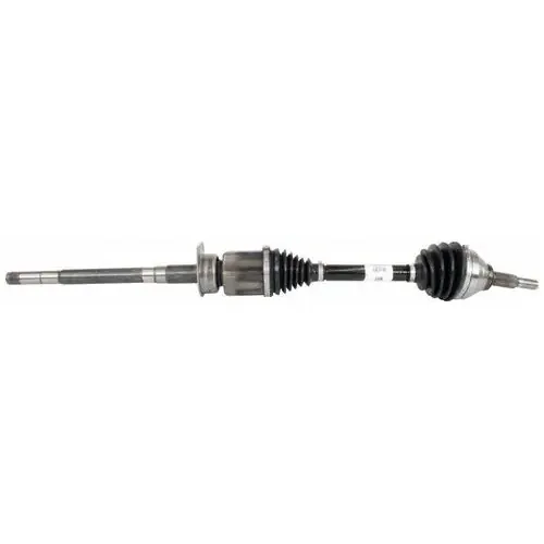Motorcraft Axle Shaft Assembly – TX852