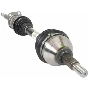 Motorcraft Axle Shaft Assembly – TX852 - view 2