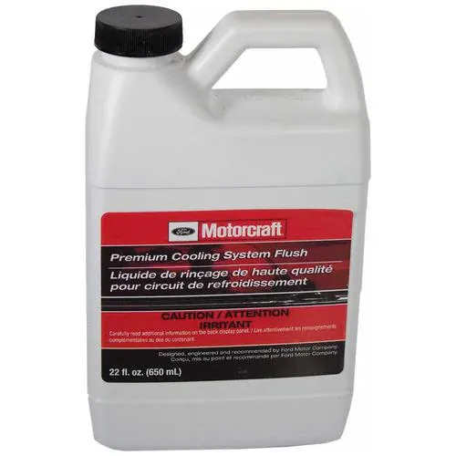 Motorcraft Coolant/Antifreeze – VC1