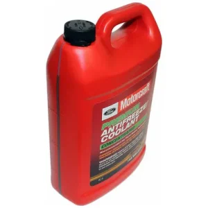 Motorcraft 1 Gallon Green Concentrate Coolant/Antifreeze – VC5 - view 2