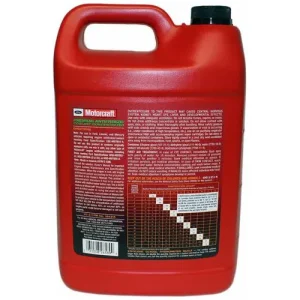 Motorcraft 1 Gallon Green Concentrate Coolant/Antifreeze – VC5 - view 3