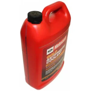 Motorcraft 1 Gallon Gold Concentrate Coolant/Antifreeze – VC7B - view 2