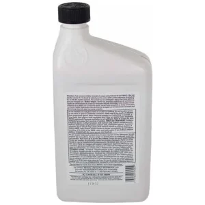 Motorcraft 1 Quart Specialty Orange Concentrate Coolant/Antifreeze – VC12 - view 2