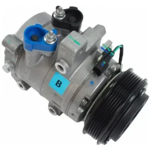 Motorcraft A/C Compressor – YC2559