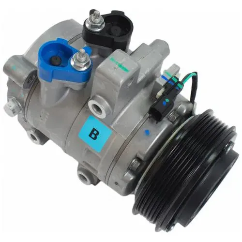 Motorcraft A/C Compressor – YC2559