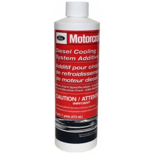 Motorcraft Coolant/Antifreeze – VC8