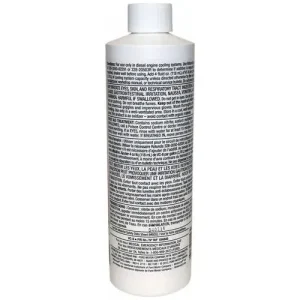 Motorcraft Coolant/Antifreeze – VC8 - view 2