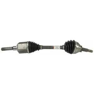 Motorcraft Axle Shaft Assembly – TX854