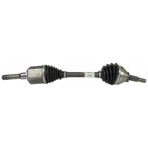 Motorcraft Axle Shaft Assembly – TX854