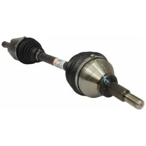 Motorcraft Axle Shaft Assembly – TX854 - view 2