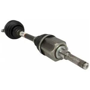 Motorcraft Axle Shaft Assembly – TX854 - view 3
