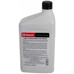 Motorcraft Coolant/Antifreeze – VC9