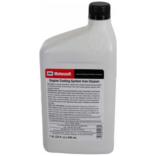 Motorcraft Coolant/Antifreeze – VC9