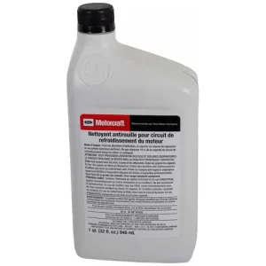 Motorcraft Coolant/Antifreeze – VC9 - view 2