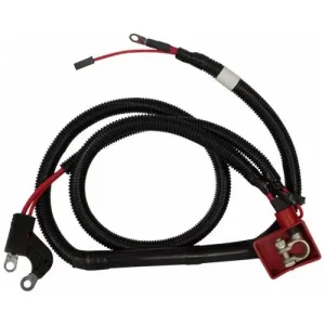Motorcraft 4 Gauge 69-3/16 Inch Eyelet Battery Cable – WC9050 - view 2